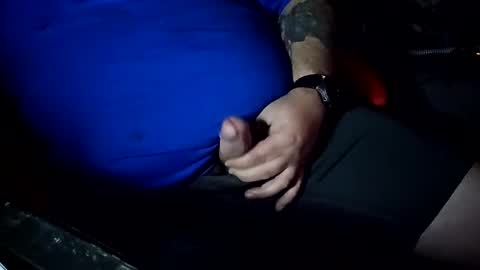 Snapshot of steelman8484 chatting on 12-05-24, 07:49 steelman8484 online show from 12-05-24, 07:49