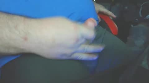 Snapshot of steelman8484 chatting on 12-22-25, 11:46 steelman8484 online show from 12-22-25, 11:46