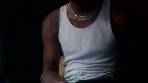 Infamousx online show from 01-08-26, 11:34