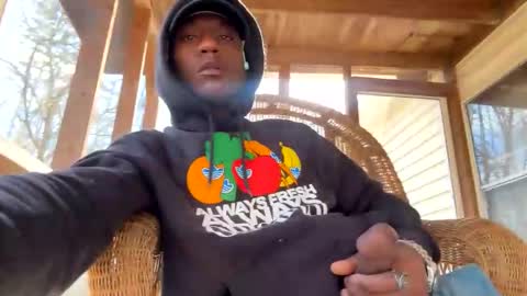 Infamousx online show from 02-12-26, 09:21