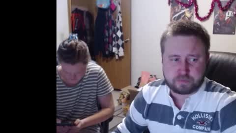 SteelSings online show from 01-30-25, 02:27