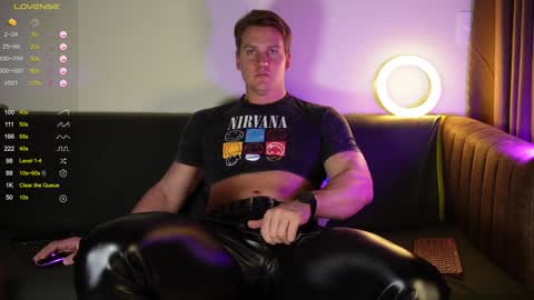 Steeve online show from 12-15-24, 03:02