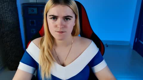 stef_nicks online show from 10-24-25, 06:54