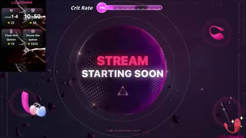 Karla online show from 09-18-25, 12:18