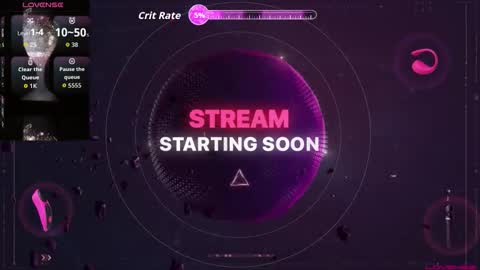 Karla online show from 12-19-25, 12:01