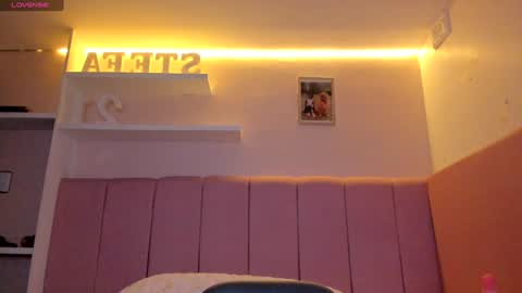 Snapshot of stefaagomez chatting on 12-05-24, 04:55 Stefa Gomez  online show from 12-05-24, 04:55