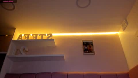 Snapshot of stefaagomez chatting on 12-13-24, 03:00 Stefa Gomez  online show from 12-13-24, 03:00