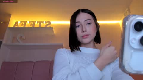 Snapshot of stefaagomez chatting on 12-15-24, 03:20 Stefa Gomez  online show from 12-15-24, 03:20