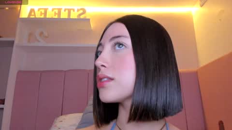 Snapshot of stefaagomez chatting on 12-23-24, 12:41 Stefa Gomez  online show from 12-23-24, 12:41