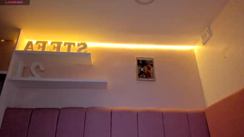 Snapshot of stefaagomez chatting on 12-30-24, 01:47 Stefa Gomez  online show from 12-30-24, 01:47