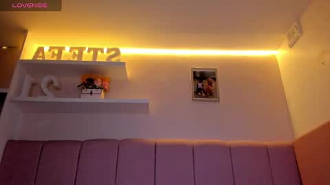 Snapshot of stefaagomez chatting on 02-01-25, 11:54 Stefa Gomez  online show from 02-01-25, 11:54