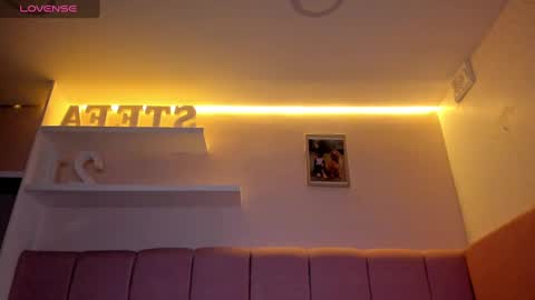 Snapshot of stefaagomez chatting on 02-09-25, 03:45 Stefa Gomez  online show from 02-09-25, 03:45