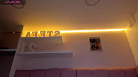 Snapshot of stefaagomez chatting on 02-19-25, 11:06 Stefa Gomez  online show from 02-19-25, 11:06