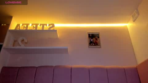 Snapshot of stefaagomez chatting on 03-02-25, 03:05 Stefa Gomez  online show from 03-02-25, 03:05