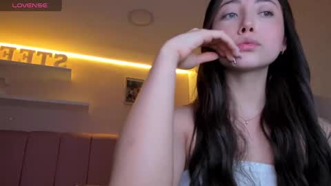 Snapshot of stefaagomez chatting on 03-06-25, 05:22 Stefa Gomez  online show from 03-06-25, 05:22
