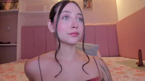 Snapshot of stefaagomez chatting on 06-24-26, 12:48 Stefa Gomez online show from 06-24-26, 12:48