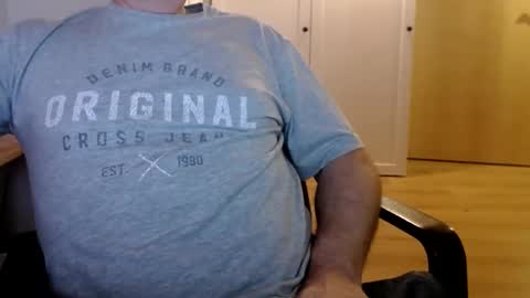 Stefan online show from 12-11-24, 07:36