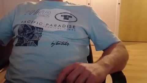 Stefan online show from 02-16-25, 08:00