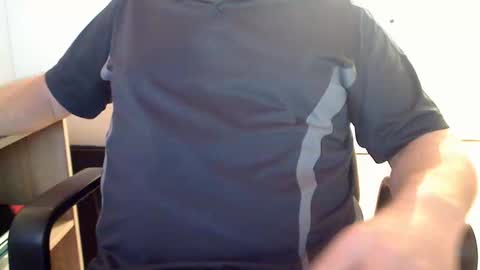 Stefan online show from 11-17-25, 07:36