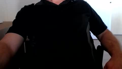 Stefan online show from 02-10-26, 08:51