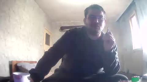 Stefan online show from 12-12-24, 11:07