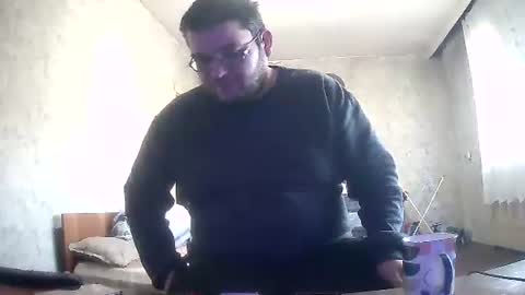 Stefan online show from 12-16-24, 07:15