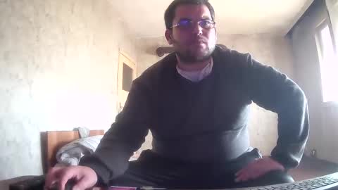 Stefan online show from 12-17-24, 09:50