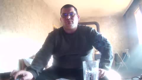 Stefan online show from 01-27-25, 11:54