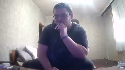 Stefan online show from 02-15-25, 07:38