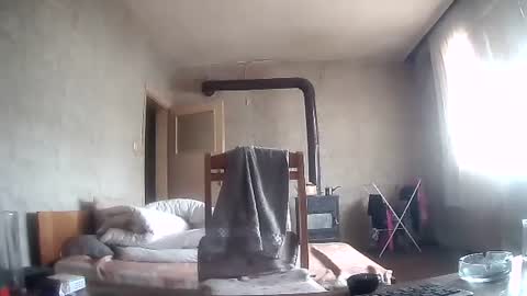 Stefan online show from 02-17-25, 10:18