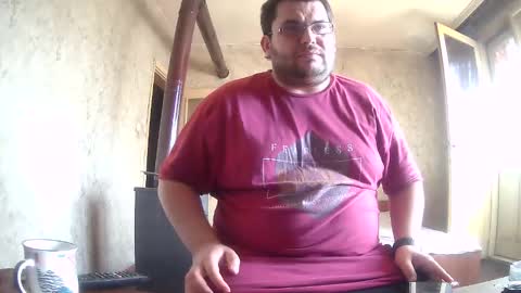 Stefan online show from 10-20-25, 11:10