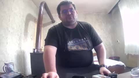 Stefan online show from 11-06-25, 12:17