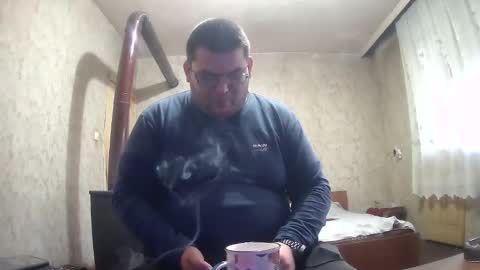 Stefan online show from 11-11-25, 06:46