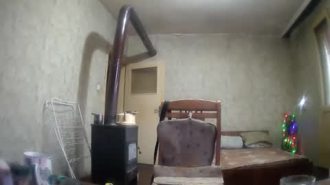 Stefan online show from 11-27-25, 10:39