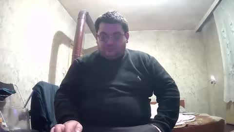 Stefan online show from 02-01-26, 07:23