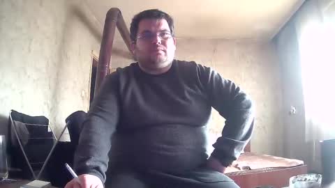 Stefan online show from 02-08-26, 11:02