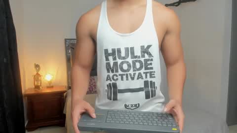 stefan_leenox online show from 06-05-26, 05:47