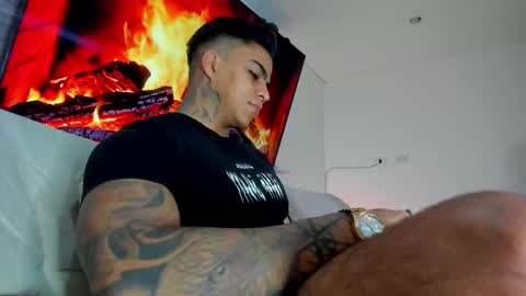 Snapshot of stefan_macallan chatting on 11-11-25, 11:38 Macallan online show from 11-11-25, 11:38