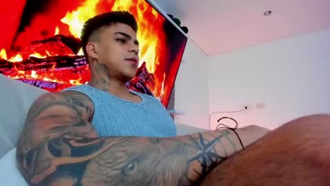 Macallan online show from 04-29-26, 01:43