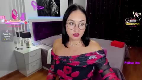 StefanaWinter online show from 10-08-25, 11:30