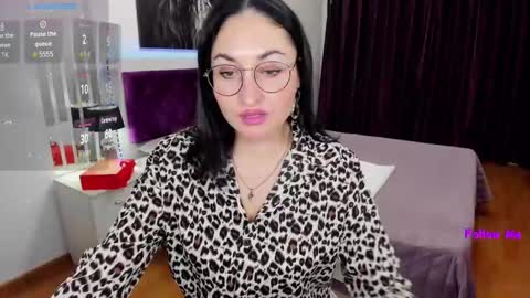 StefanaWinter online show from 02-21-26, 10:16