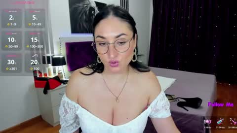 Snapshot of stefanawinter chatting on 06-24-26, 11:09 StefanaWinter online show from 06-24-26, 11:09