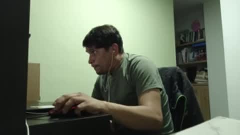 Stefans online show from 06-02-26, 04:58