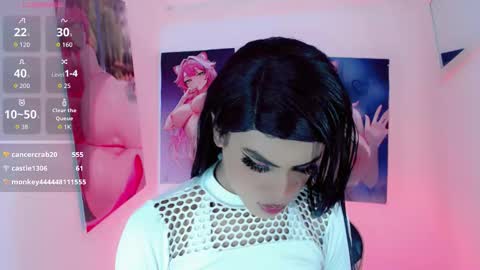 stefani__ online show from 02-20-26, 11:43