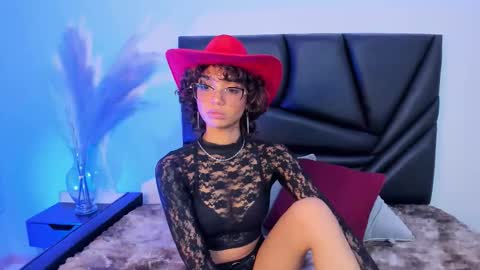 Stefania  online show from 09-27-25, 08:03