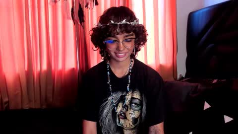 Stefania  online show from 10-22-25, 09:14