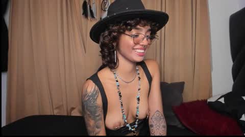 Stefania  online show from 11-12-25, 11:58