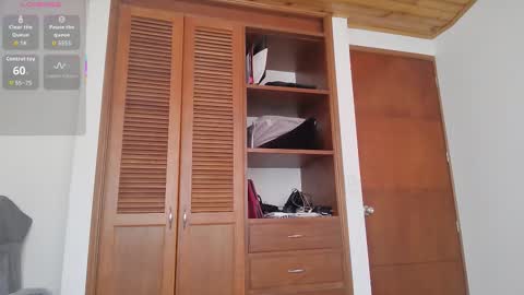 Stafania 3 online show from 09-28-25, 02:44