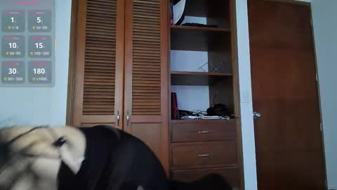 Stafania 3 online show from 10-01-25, 03:18