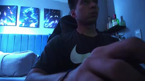 Stefann Salvatore online show from 10-28-25, 06:43